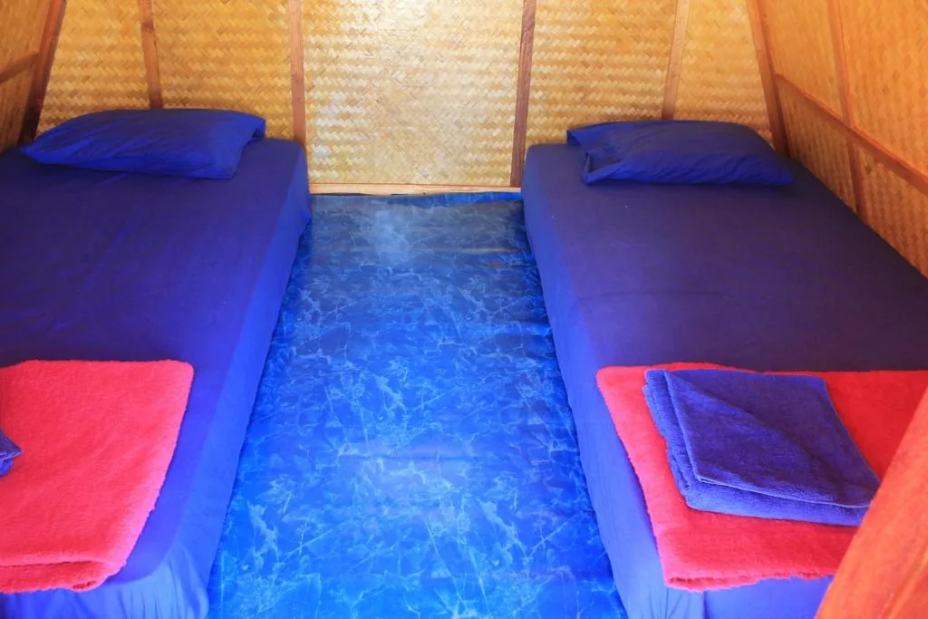 New Hut Bungalow — photo 14