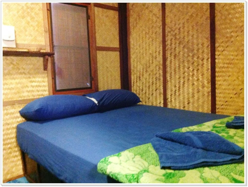 New Hut Bungalow — photo 15