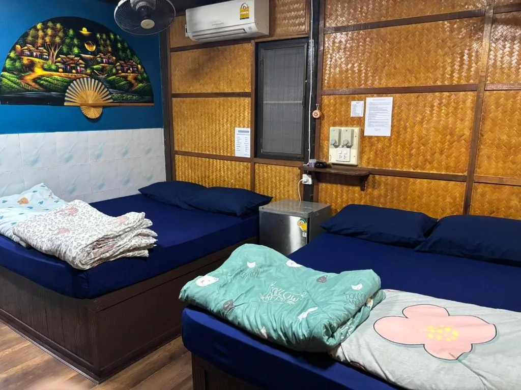 New Hut Bungalow — photo 3