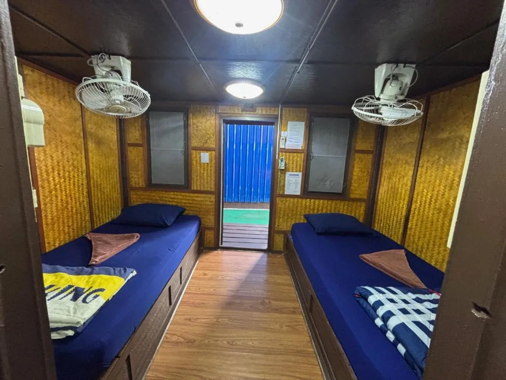 New Hut Bungalow — photo 5