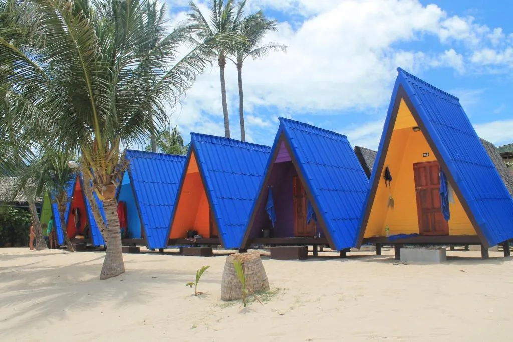 New Hut Bungalow — photo 7